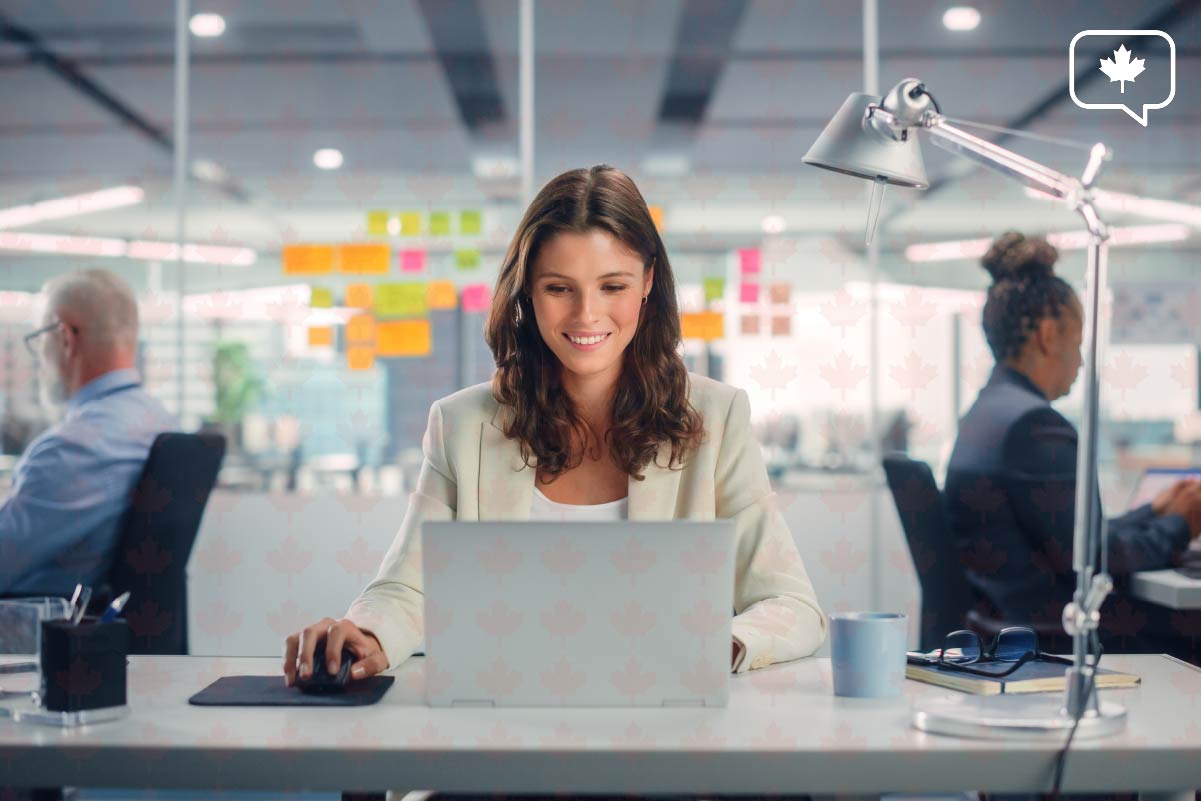 The Benefits of Working in Canada CanadaVisaReview The Benefits of Working in Canada CanadaVisaReview